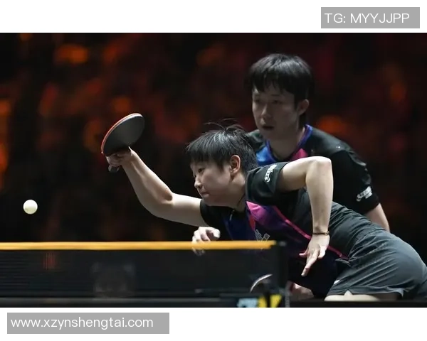 武汉乒乓球队在大满贯赛事中的耐力表现分析与点评