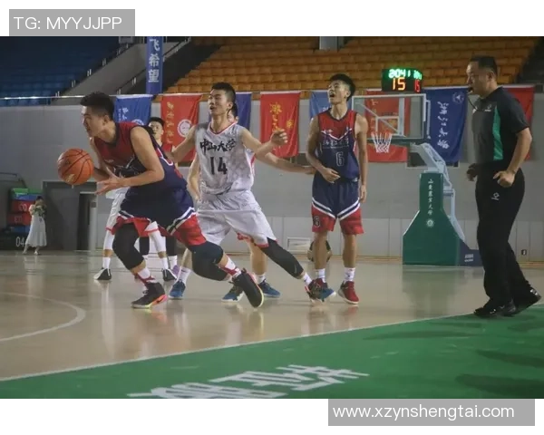 重庆篮球队在欧锦赛中的辉煌历程与突破之路全景回顾