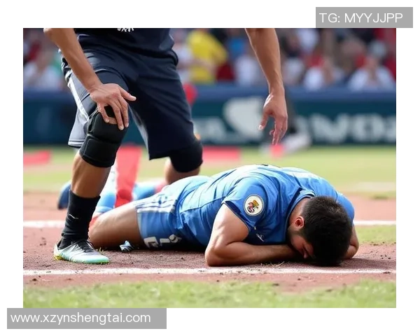 足球明星韧带断裂的悲剧时刻盘点及其对职业生涯的影响分析